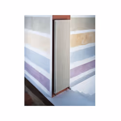 Les avantages du radiateur chauffage central ACOVA KEVA VERTICAL DOUBLE : Couleur de base BLANC RAL9016 et un vaste choix de  ...