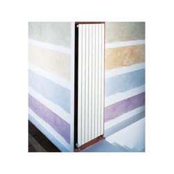 Radiateur chauffage central Acova fassane Vertical simple 815W HX-210-037