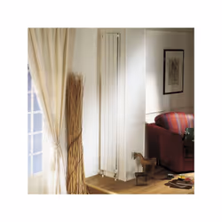 Les avantages du radiateur chauffage central vertical ACOVA FASSANE HXD : Fassane fait la part belle à l'élégance avec sa lig ...