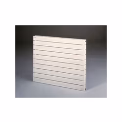 Les avantages du radiateur chauffage central ACOVA FASSANE Horizontal VX : Couleur de base BLANC RAL9016 et un vaste choix de ...