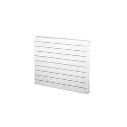 Radiateur chauffage central Acova fassane horizontal double 1065W VXD-066-090