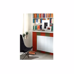 Les avantages du radiateur chauffage central horizontal ACOVA FASSANE SHXD : Radiateur tubulaire décoratif de chauffage centr ...