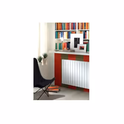 Les avantages du radiateur chauffage central horizontal ACOVA FASSANE SHXD : Radiateur tubulaire décoratif de chauffage centr ...
