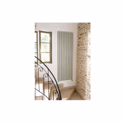 Les avantages du radiateur chauffage central vertical ACOVA FASSANE SHXD : Radiateur tubulaire décoratif de chauffage central ...