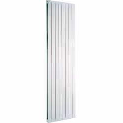 Description générale Le radiateur FASSANE PREM'S de la marque Acova est un radiateur tubulaire décoratif en acier, conçu pour ...