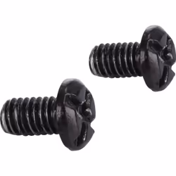 Scott 550 Series Ensemble de vis, noir pour Hommes
