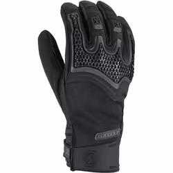 Scott Dualraid Gants de moto, noir, taille L pour Hommes