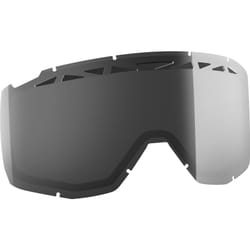 Scott Thermal Tyrant/Hustle/Split Standard ACS Lentille de remplacement, gris pour Hommes