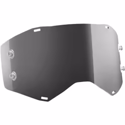 Scott Prospect SNG Works Light Sensitive Gites teinter lentille de remplacement, gris pour Hommes