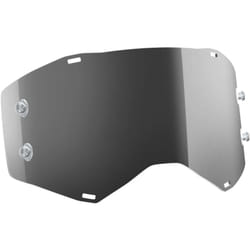 Scott Prospect SNG Works Light Sensitive Gites teinter lentille de remplacement, gris pour Hommes