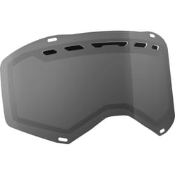 Scott Prospect Fury Thermal ACS Lentille de remplacement, gris pour Hommes