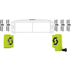 Scott WFS Prospect/Fury Kit de film, transparent pour Hommes
