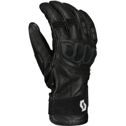 Scott Sport ADV Gants de moto, noir, taille M pour Hommes