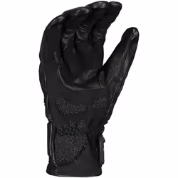 Scott Sport ADV Gants de moto, noir, taille XL pour Hommes