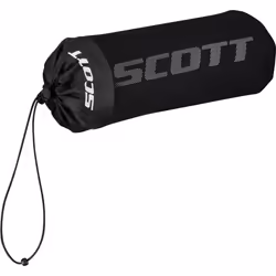 Scott Ergonomic Pro DP Veste de pluie pour dames, noir, taille 36 pour Femmes