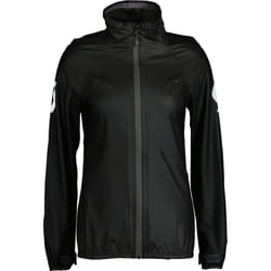 Scott Ergonomic Pro DP Veste de pluie pour dames, noir, taille 38 pour Femmes