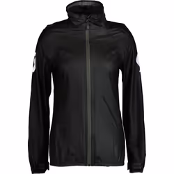 Scott Ergonomic Pro DP Veste de pluie pour dames, noir, taille 46 pour Femmes
