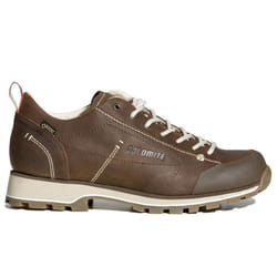 Chaussures de Randonnée - Dolomite - 54 Low Fg Gtx - Homme - Marrone - Montagne - Respirant