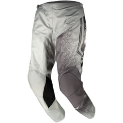 Scott 350 Race Pantalon de motocross, noir-gris, taille 32 pour Hommes