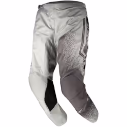Scott 350 Race Pantalon de motocross, noir-gris, taille 32 pour Hommes
