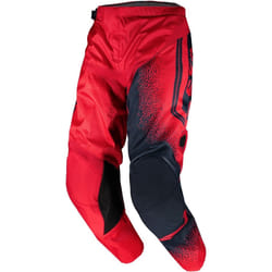 Scott 350 Race Pantalon de Motocross enfants, rouge-bleu, taille 24 pour Des gamins