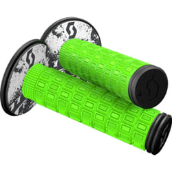 Scott Mellow Plus Donut Grip Motocross, vert