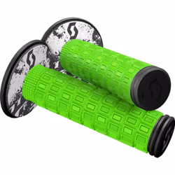 Scott Mellow Plus Donut Grip Motocross, vert
