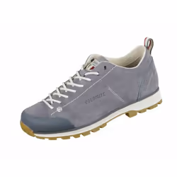 Chaussures de randonnée - Dolomite - 54 Low - Femme - Respirantes - Multisport - Bleu