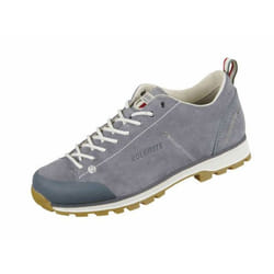 Chaussures de randonnée - Dolomite - 54 Low - Femme - Respirantes - Multisport - Bleu
