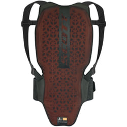 SCOTT Sports AirFlex Protecteur dorsal Ski, Snowboard Unisexe Elastane, Polyamide, Polyester, Polyuréthane Noir