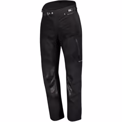 Scott Priority GTX Pantalon textile de moto, noir, taille 4XL pour Hommes