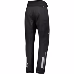 Scott Priority GTX Pantalon textile de moto, noir, taille 4XL pour Hommes