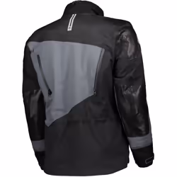 Scott Priority GTX Veste textile moto, noir, taille 4XL pour Hommes