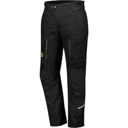 Scott Voyager Dryo Pantalon textile de moto, noir, taille XS 46 pour Hommes