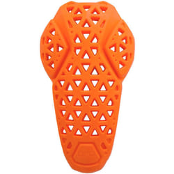 Scott D3O LP2 Pro L2 Protecteurs de coude, orange pour Hommes