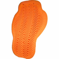 Scott D3O Viper Pro Protecteur dorsal, orange, taille M pour Hommes