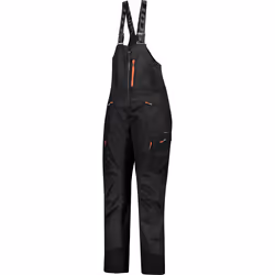 Scott Move Dryo Pantalon de motoneige pour dames, noir, taille M pour Femmes