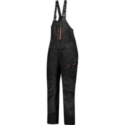 Scott Move Dryo Pantalon de motoneige pour dames, noir, taille M pour Femmes