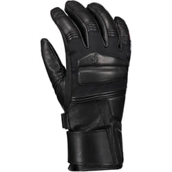 Scott Trafix DP Gants de moto, noir-rose, taille XL pour Hommes