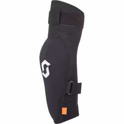Scott Grenade Evo Protecteur de coude, noir, taille S pour Hommes