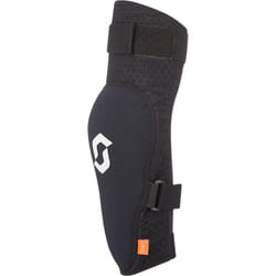 Scott Grenade Evo Protecteur de coude, noir, taille S pour Hommes