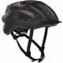 Casque de vélo SCOTT Arx(CE) pour homme - Noir - Cyclo-cross