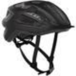 Casque de vélo SCOTT Arx(CE) pour homme - Noir - Cyclo-cross