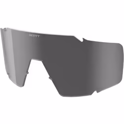 Scott Shield Lentille de remplacement, gris