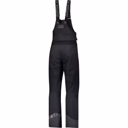 Scott XT Shell Dryo Pantalon de motoneige, noir, taille XL pour Hommes