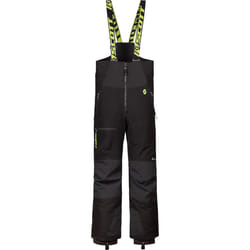 Scott Dalvik GTX Pantalon de motoneige, noir, taille L pour Hommes