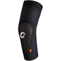 Scott D3O Softcon 2 Protecteurs de coude de Motocross, noir-gris, taille L pour Hommes