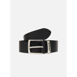 Ceinture Levis classic Homme Noir