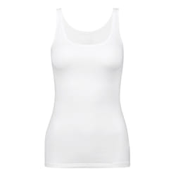 Calida 12175-001 Débardeur Sans manches Coton, Elastane