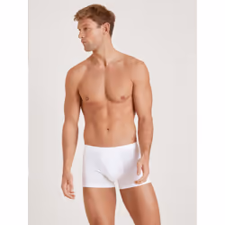 Calida 25681-001 Short Boxer Blanc